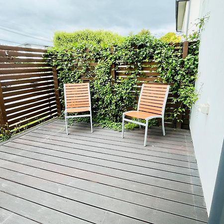 City Fringe Private Room - Your Urban Escape! Christchurch Exteriér fotografie