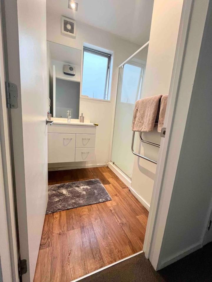 City Fringe Private Room - Your Urban Escape! Christchurch Exteriér fotografie