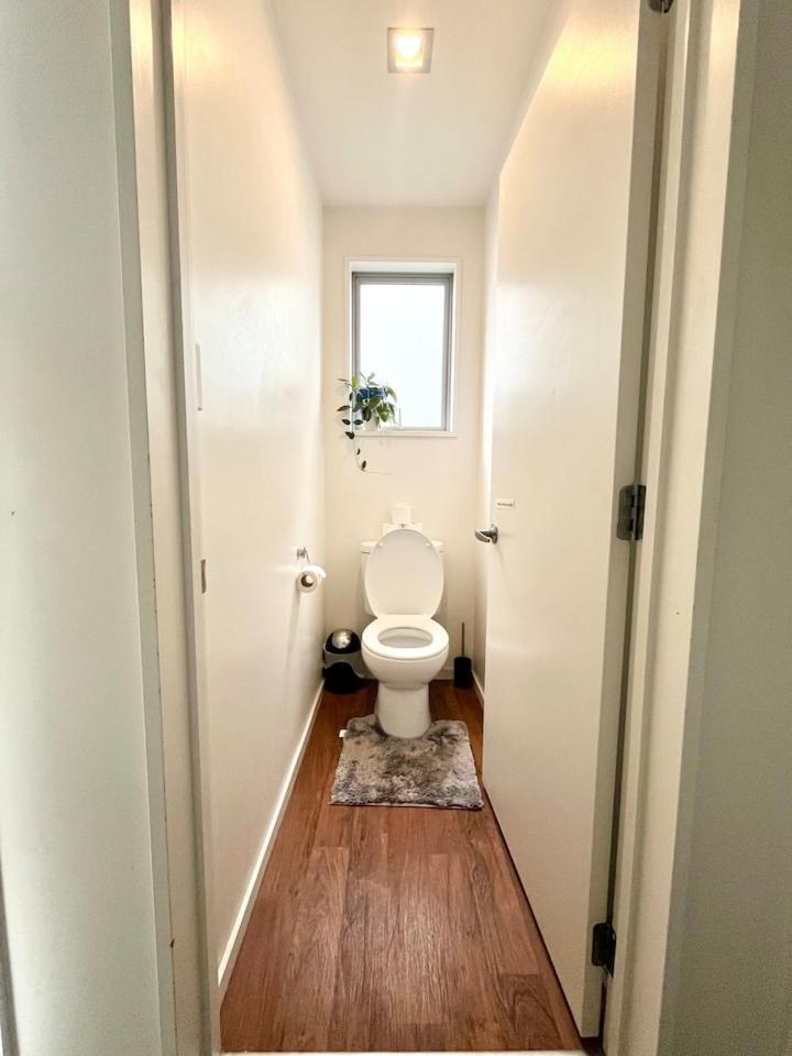 City Fringe Private Room - Your Urban Escape! Christchurch Exteriér fotografie