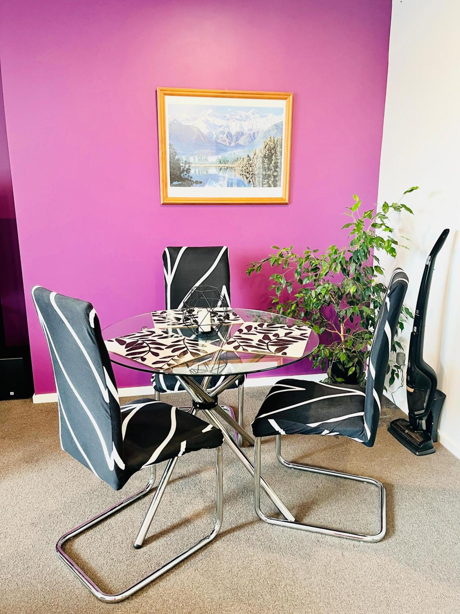 City Fringe Private Room - Your Urban Escape! Christchurch Exteriér fotografie